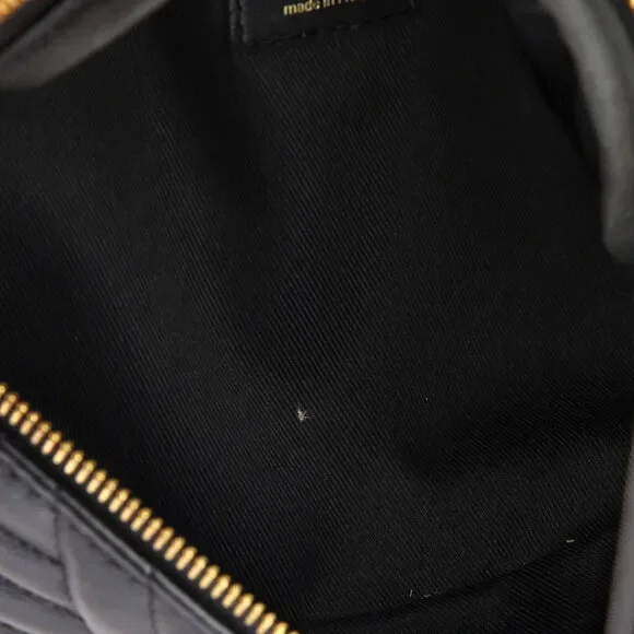 Louis Vuitton New Wave Bumbag Quilted #144810L27B - Picture 5 of 9